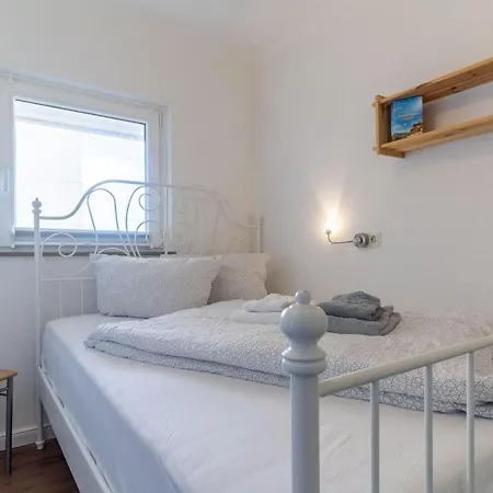 Nordseeoase Appartement Sankt Peter-Ording