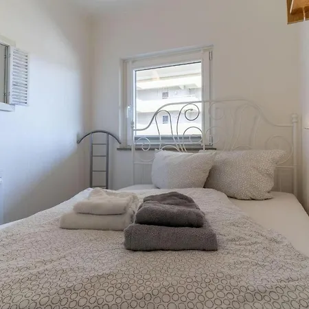 Appartement Nordseeoase Sankt Peter-Ording
