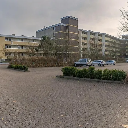 Nordseeoase Appartement